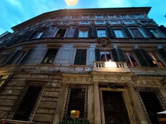 Genova Rolli Palazzo Imperiale 02