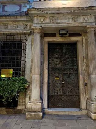 Genova Rolli Palazzo Imperiale 03