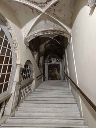 Genova Rolli Palazzo Imperiale 04