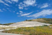 La Sicilia occidentale: luoghi, volti e storie di una terra che incanta Gibellina Cretto di Burri Sicilia Occidentale