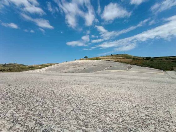 Gibellina Cretto di Burri 02