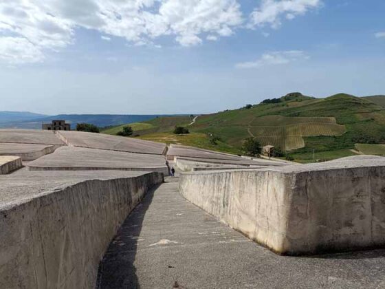 Gibellina Cretto di Burri 03