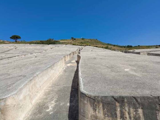 Gibellina Cretto di Burri 05