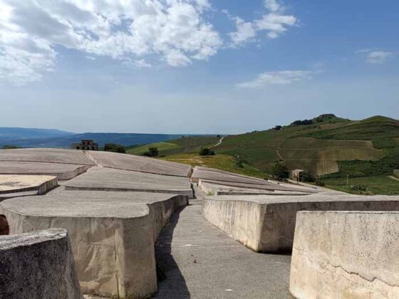 Gibellina Cretto di Burri 06