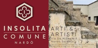 Insolita Comune Nardò 2025