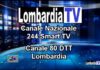 JTV Foundation racconta Clusone su Lombardia TV JTV Foundation racconta Clusone