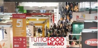 TUTTOFOOD 2025
