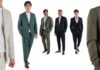 Moda Uomo 2025. Scopri le tendenze della prossima estate Moda uomo tendenze estate 2025