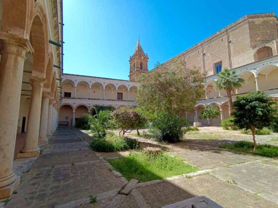 Museo Pepoli Trapani 04