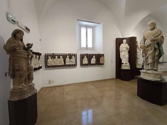 Museo Pepoli Trapani 05