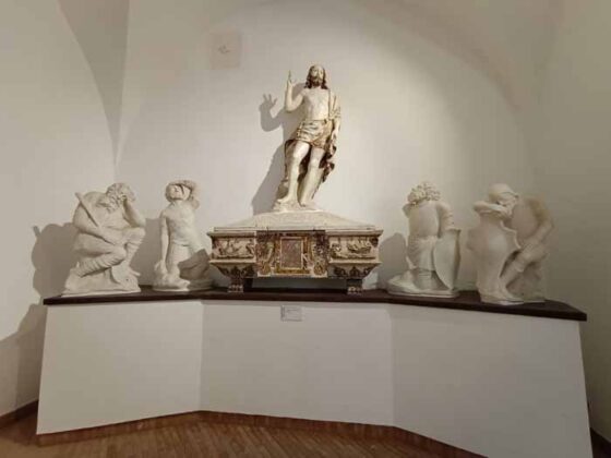 Museo Pepoli Trapani 06