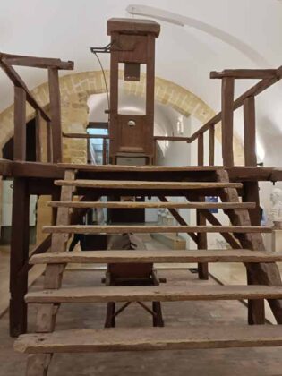 Museo Pepoli Trapani 10