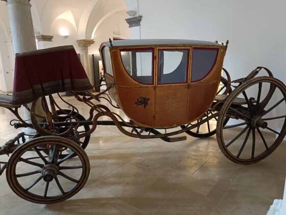 Museo Pepoli Trapani 11