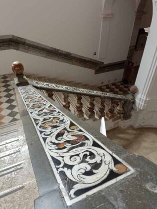 Museo Pepoli Trapani 12