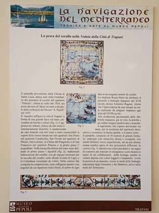 Museo Pepoli Trapani 13