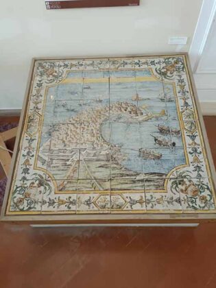 Museo Pepoli Trapani 14