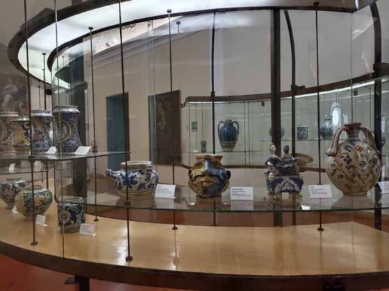 Museo Pepoli Trapani 15