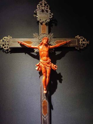 Museo Pepoli Trapani 16