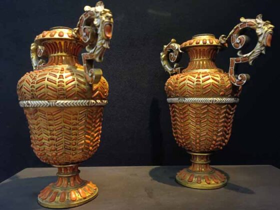 Museo Pepoli Trapani 21