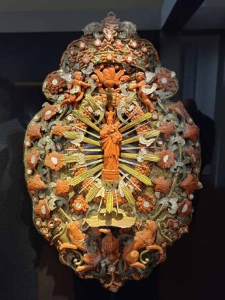 Museo Pepoli Trapani 22