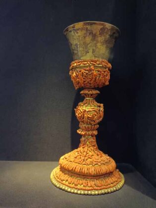 Museo Pepoli Trapani 24