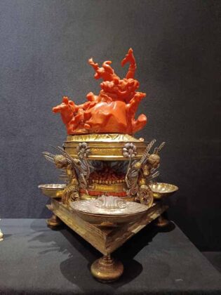 Museo Pepoli Trapani 25