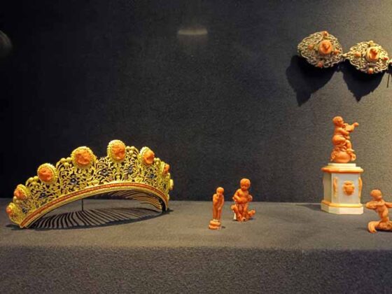 Museo Pepoli Trapani 26