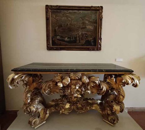 Museo Pepoli Trapani 27