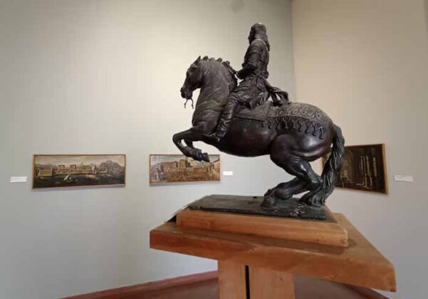 Museo Pepoli Trapani 32
