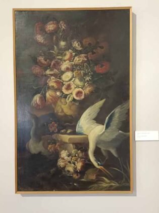 Museo Pepoli Trapani 33
