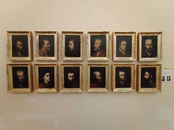 Museo Pepoli Trapani 34