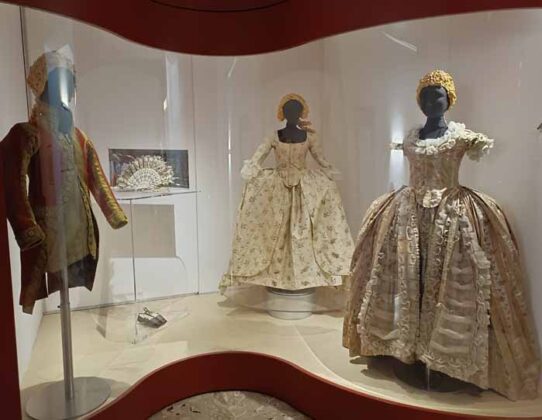 Museo Pepoli Trapani 42