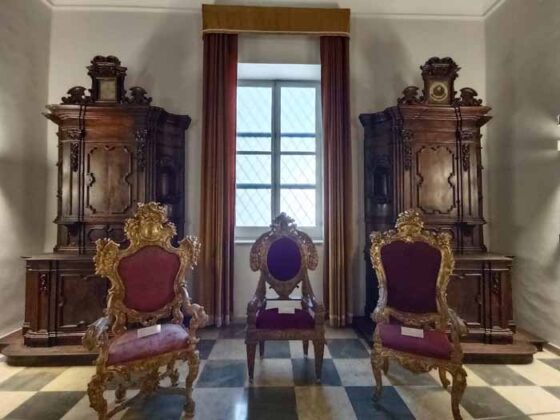 Museo Pepoli Trapani 43