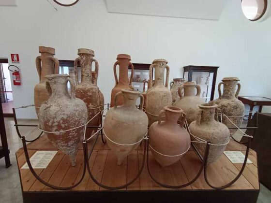 Museo Pepoli Trapani 44