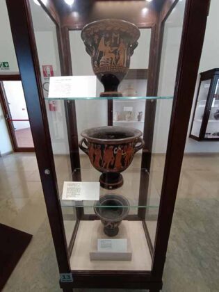 Museo Pepoli Trapani 45