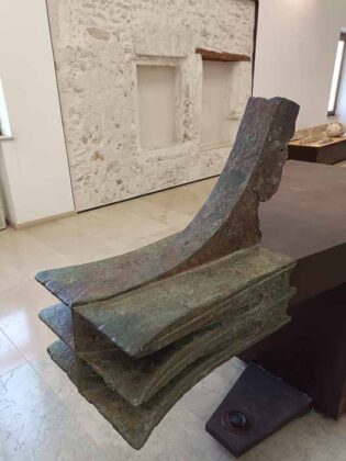 Museo Pepoli Trapani 46