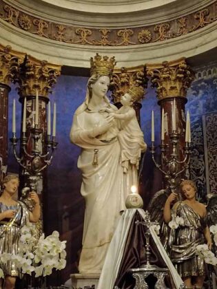 Museo Pepoli Trapani 50