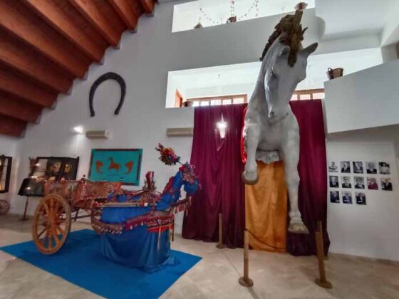 Museo del Carretto 01