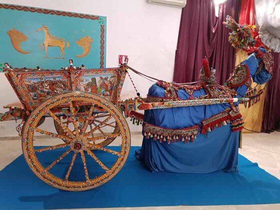 Museo del Carretto 03