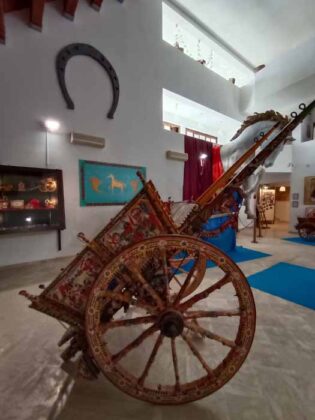 Museo del Carretto 05