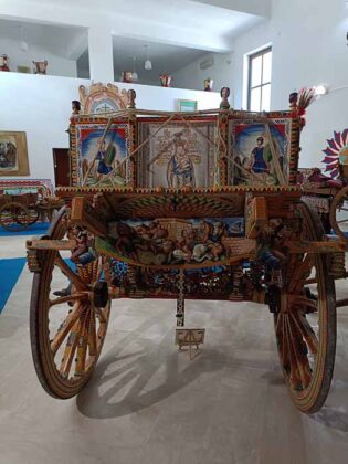 Museo del Carretto 06