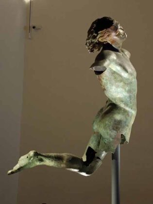 Museo del Satiro Danzante Mazzara del Vallo 04