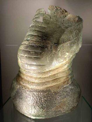 Museo del Satiro Danzante Mazzara del Vallo 05