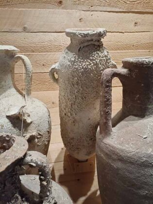Museo del Satiro Danzante Mazzara del Vallo 08