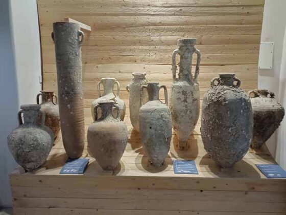Museo del Satiro Danzante Mazzara del Vallo 09