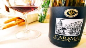 Nebbiolo Carema