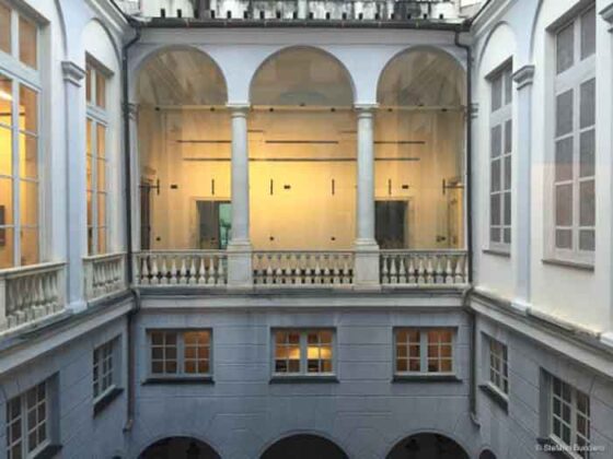 Palazzo Bianco 02