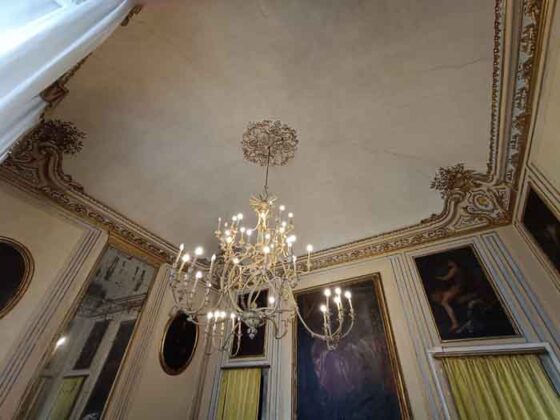 Palazzo Cattaneo Della Volta 10