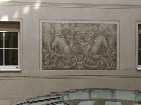 Palazzo Lauro 06