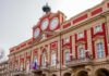 Palazzi nella Storia Alessandria